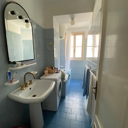 Apartment Bilocale Massola *
